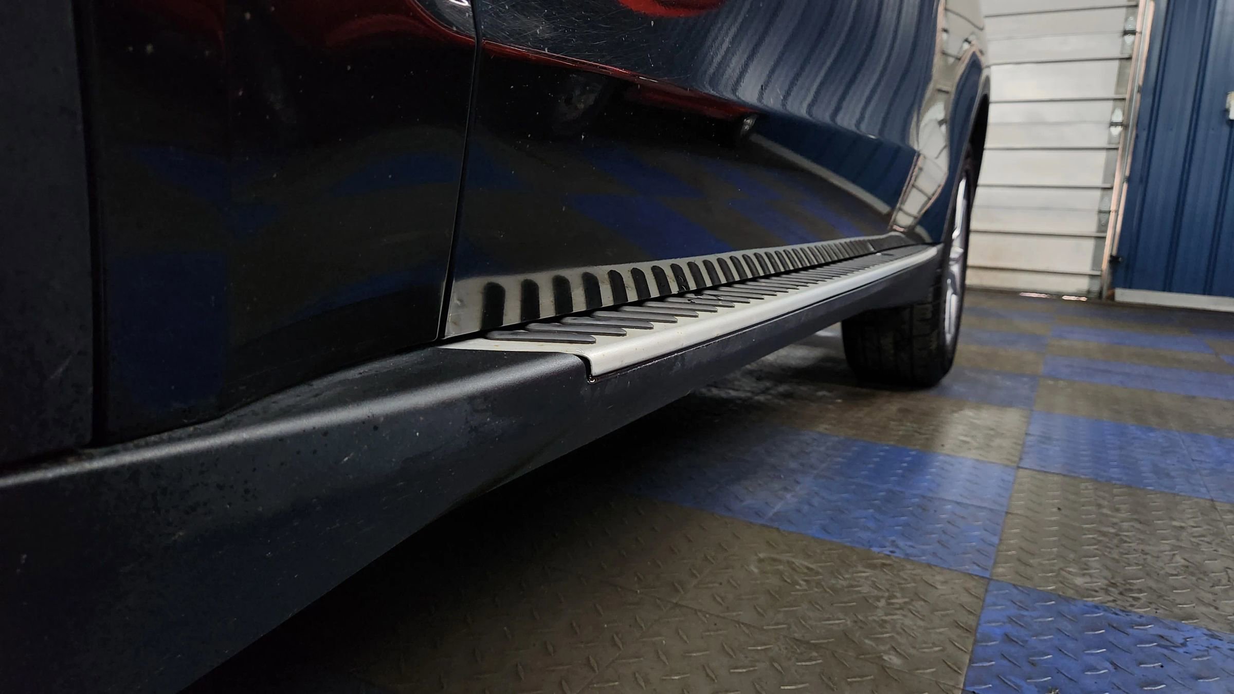 Used 2015 BMW X5 xDrive35i image 55