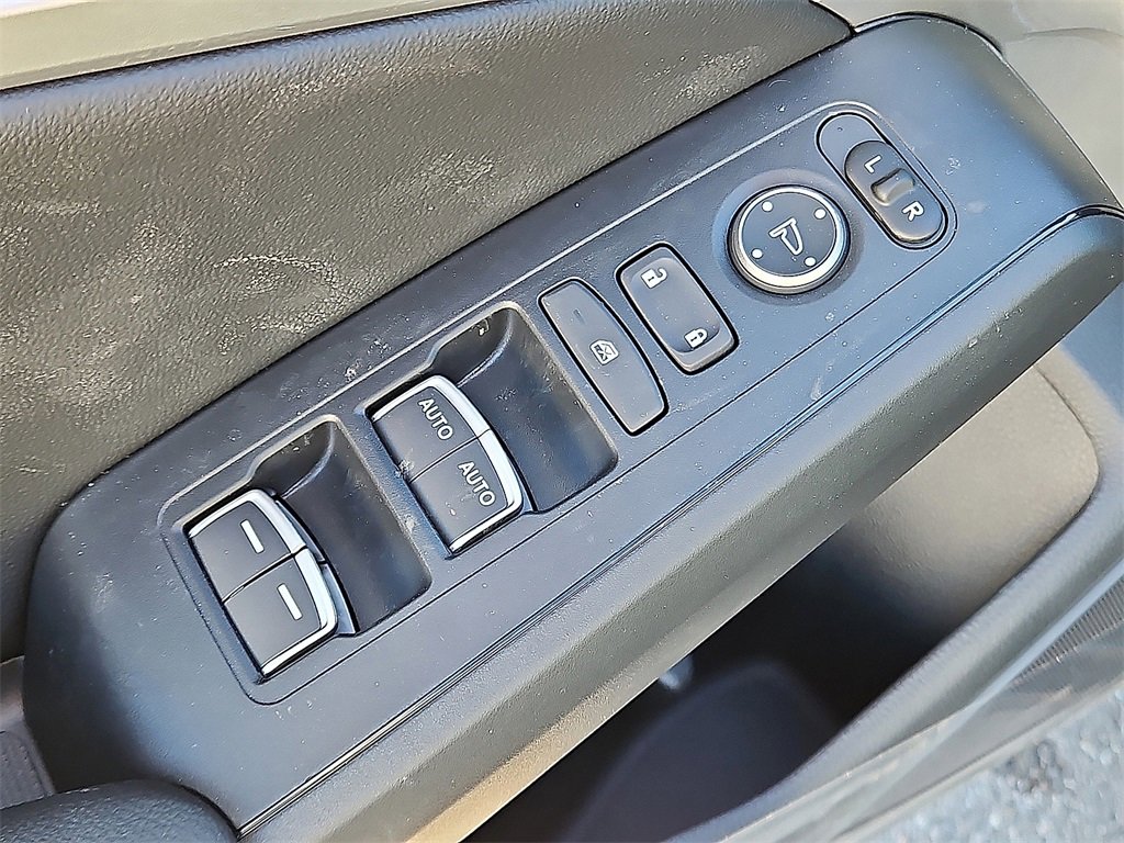 New 2026 Acura Integra Base image 18