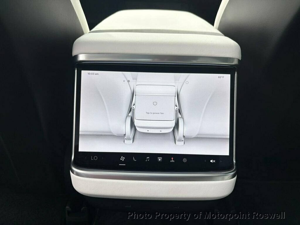 Used 2024 Tesla Model S Plaid AWD/4WD image 22