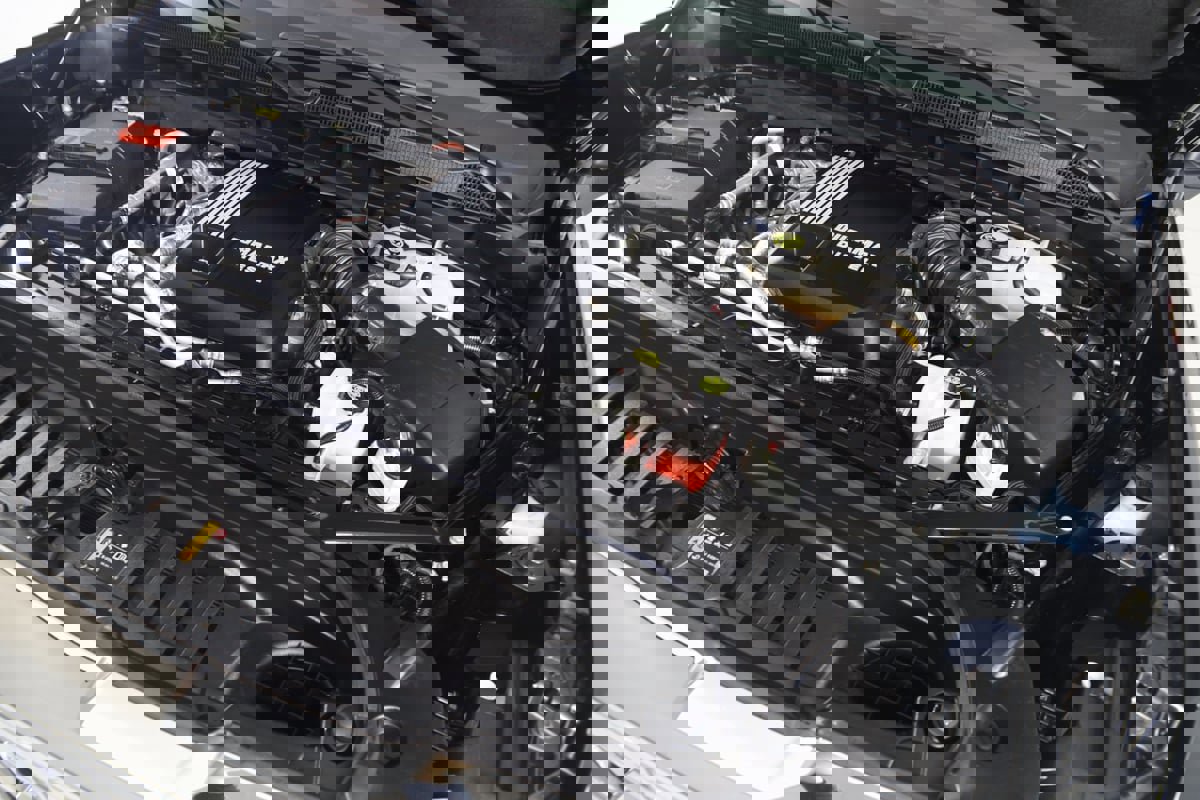 Used 2023 GMC Sierra 1500 Denali image 20