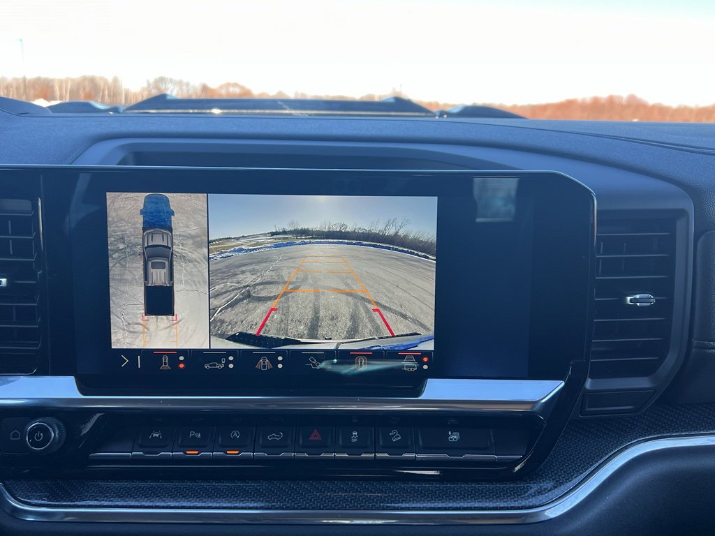 Used 2024 Chevrolet Silverado 1500 RST w/ All Star Edition Plus image 28