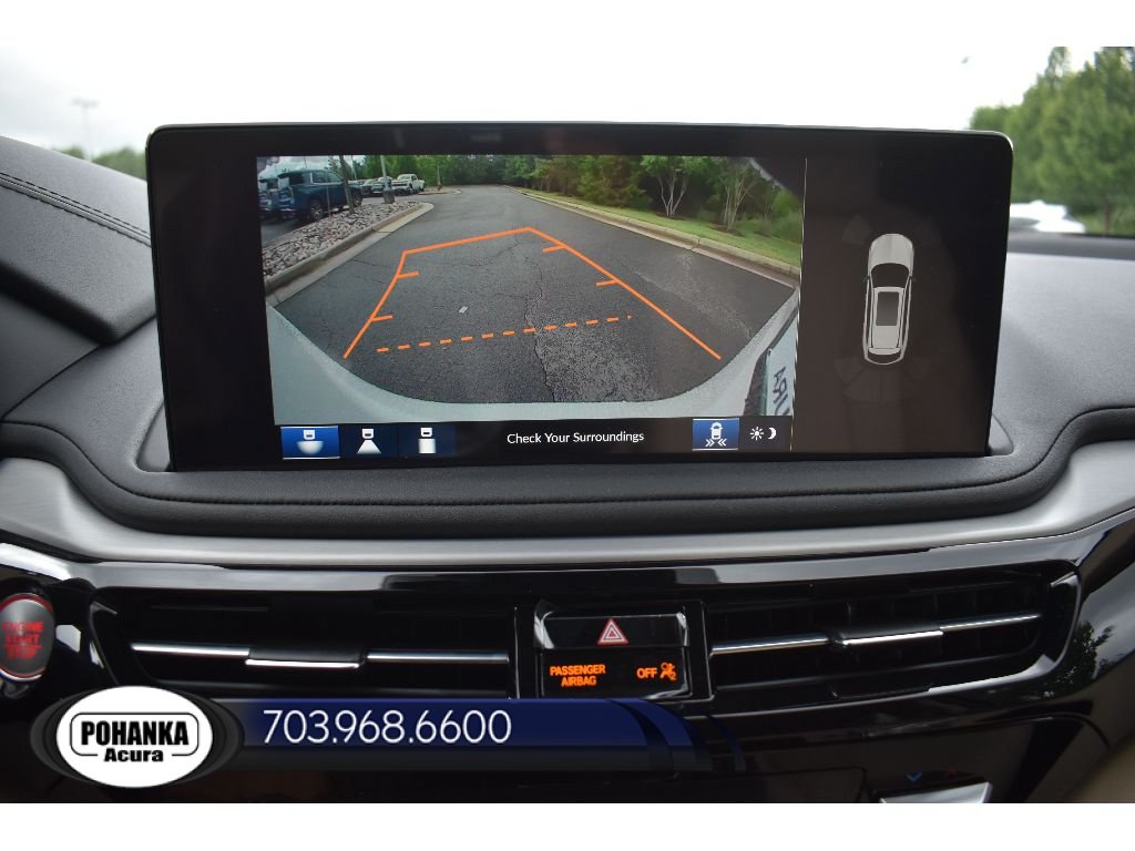 New 2026 Acura MDX w/ Technology Package AWD/4WD image 15