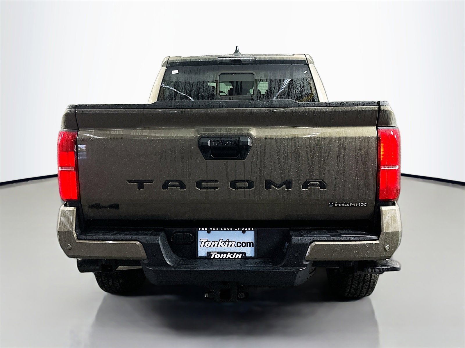 New 2025 Toyota Tacoma TRD Off-Road image 6