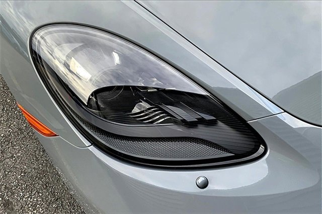 New 2025 Porsche 718 Cayman S image 18