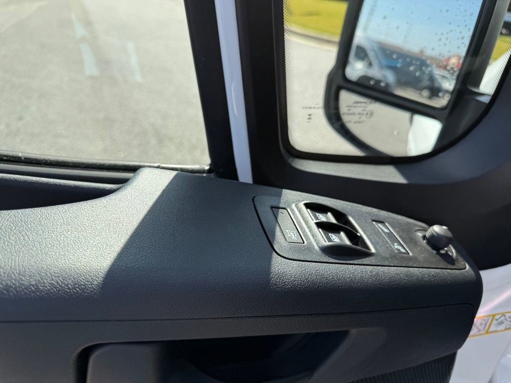 New 2026 RAM ProMaster 1500 image 11