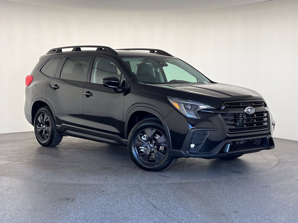New 2027 Subaru Ascent Premium AWD/4WD image 37