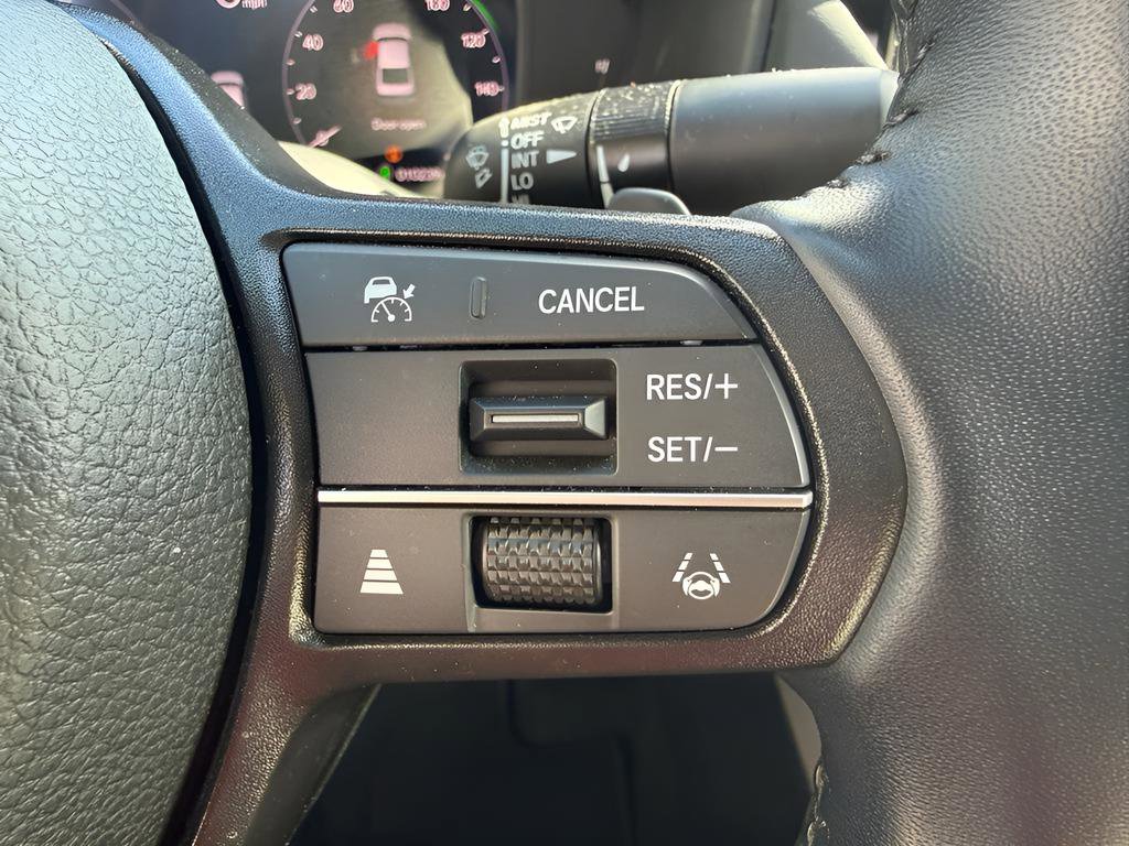 Certified 2024 Honda Accord EX-L image 14
