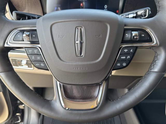 Certified 2024 Lincoln Navigator Reserve image 29