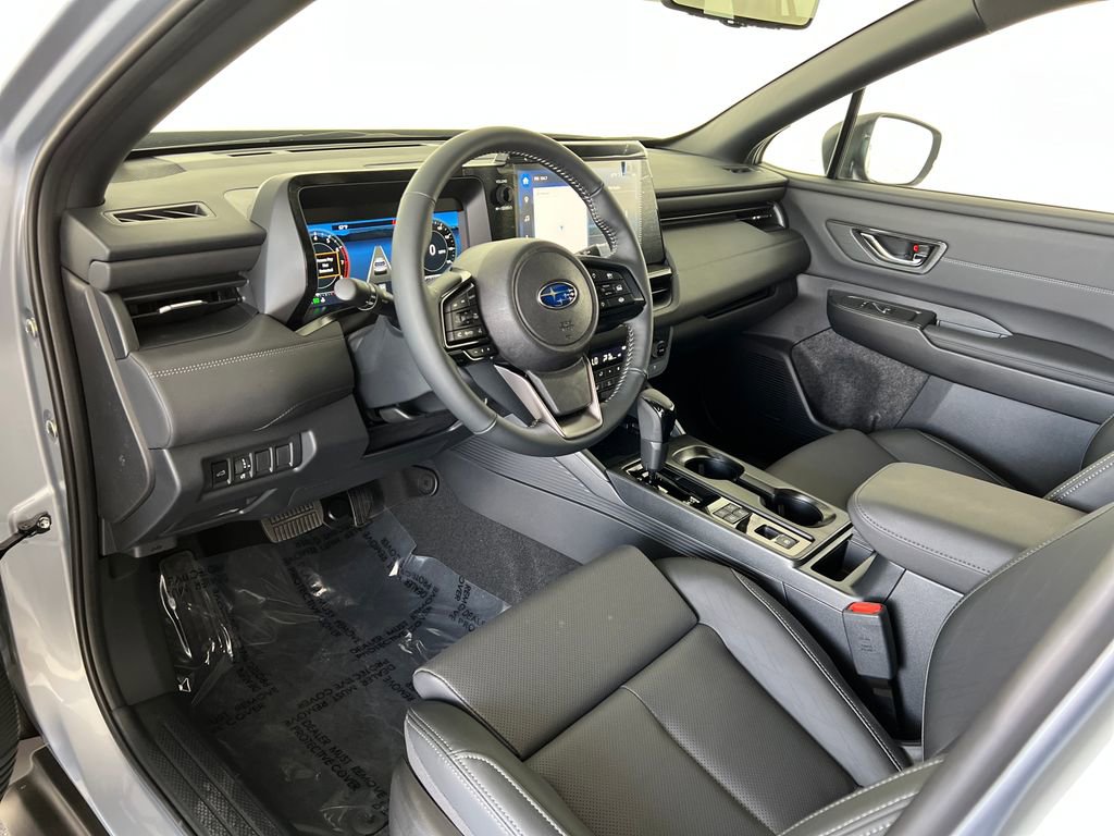 New 2026 Subaru Outback Touring XT AWD/4WD image 19