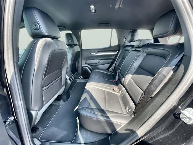 New 2026 GMC Terrain Elevation w/ Elevation Premium Package image 24