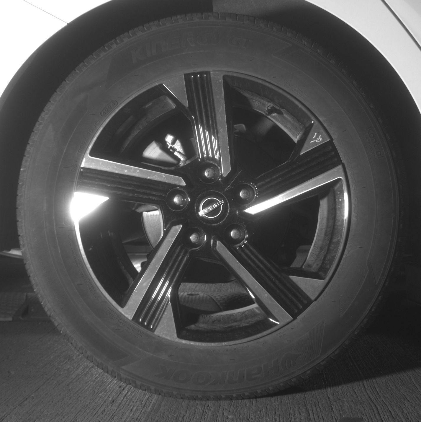 Used 2025 Nissan Sentra SV image 15