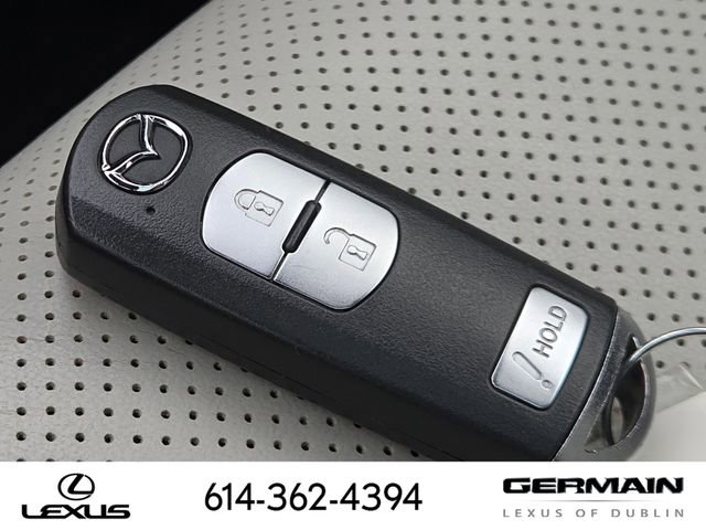 Used 2016 MAZDA CX-5 Grand Touring image 41