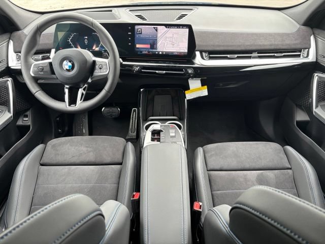 New 2026 BMW X2 xDrive28i w/ Technology Package AWD/4WD image 18