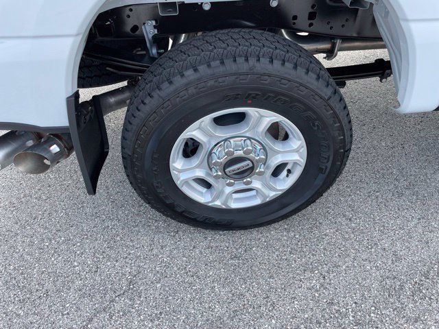 New 2026 Ford F250 XLT w/ XLT Premium Package AWD/4WD image 25