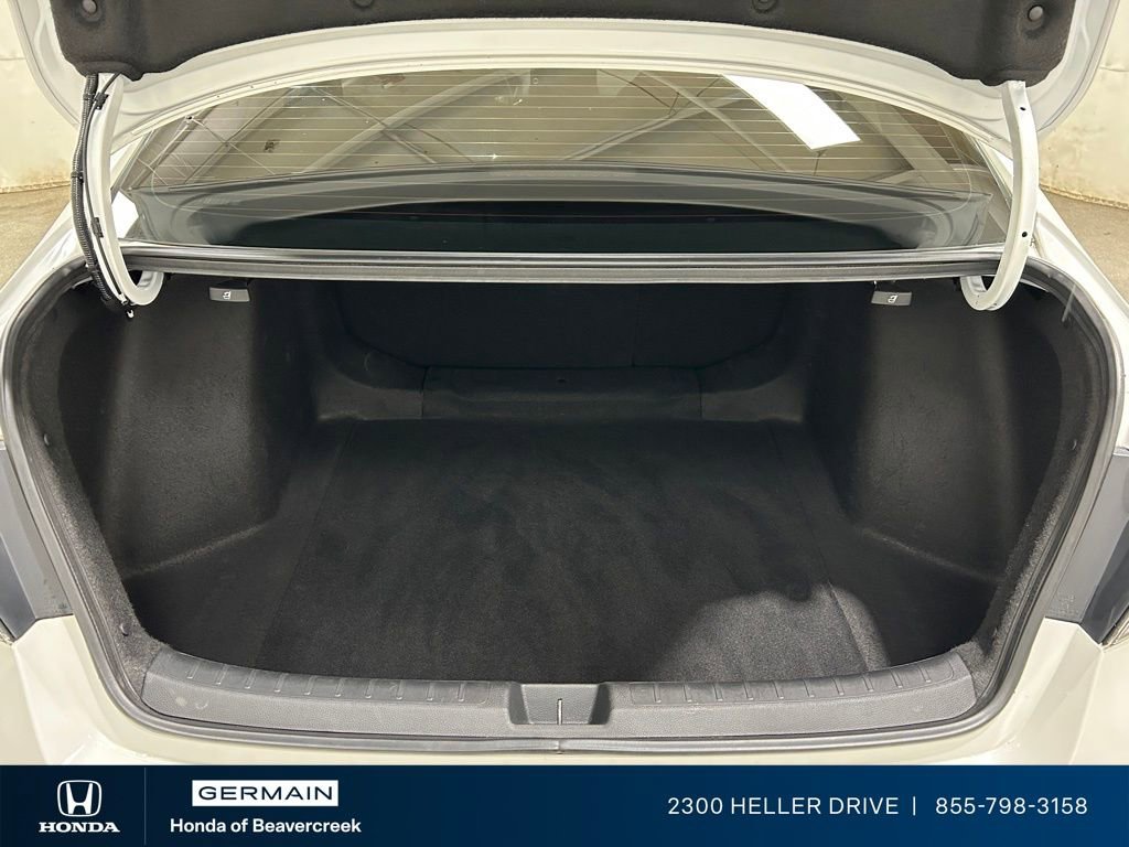 Used 2023 Honda Civic Si image 30