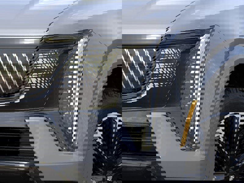 New 2026 Cadillac Escalade IQL Sport 1 image 10