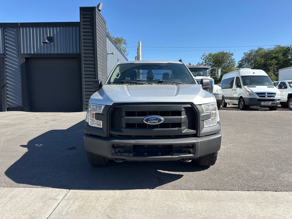 Used 2017 Ford F150 XL w/ XL Power Equipment Group image 2