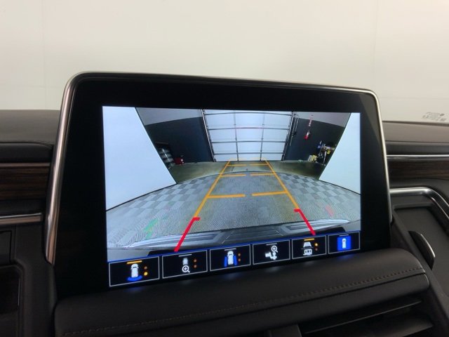 Used 2021 Chevrolet Tahoe High Country image 21