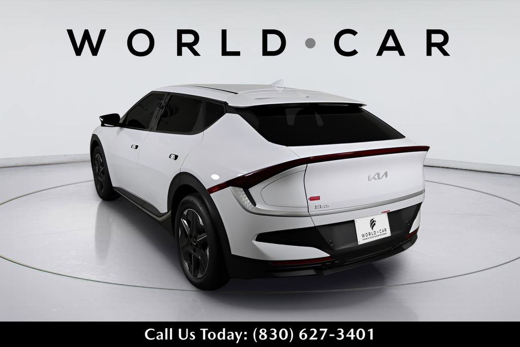 New 2025 Kia EV6 Light image 5