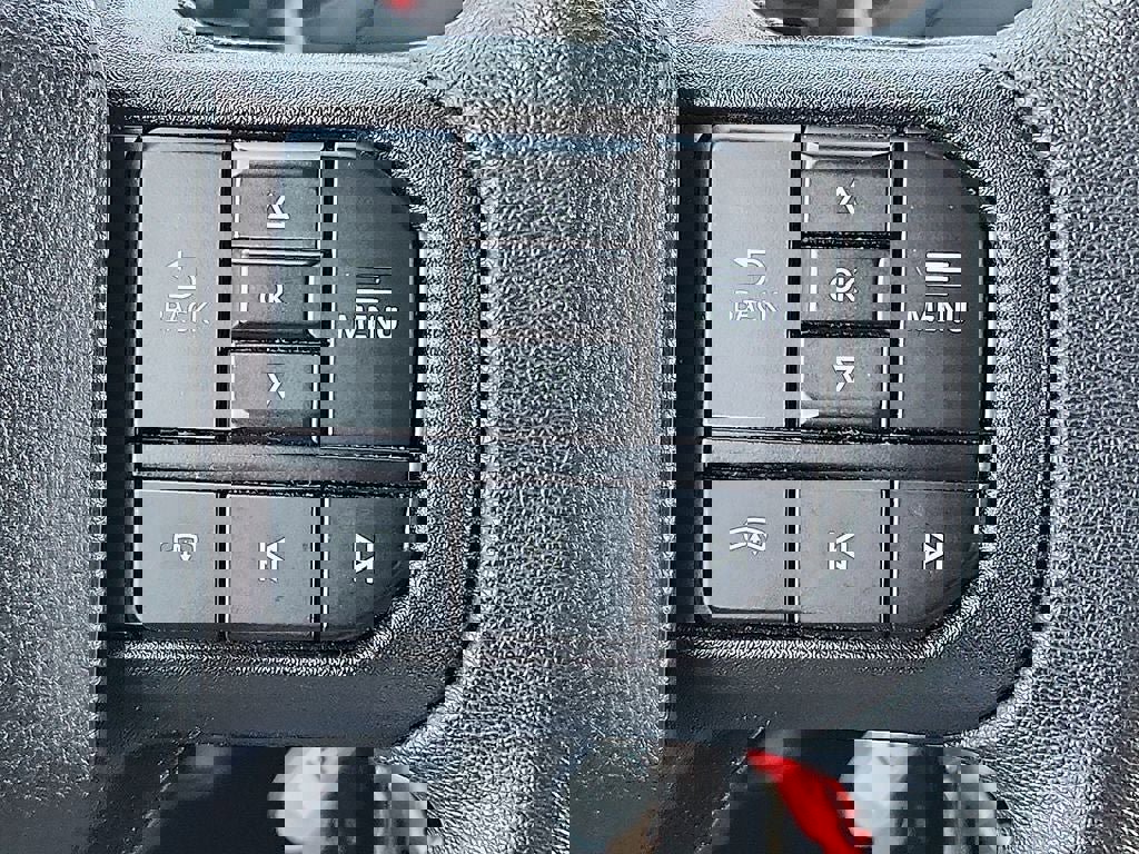 Used 2024 Ford F150 STX image 21