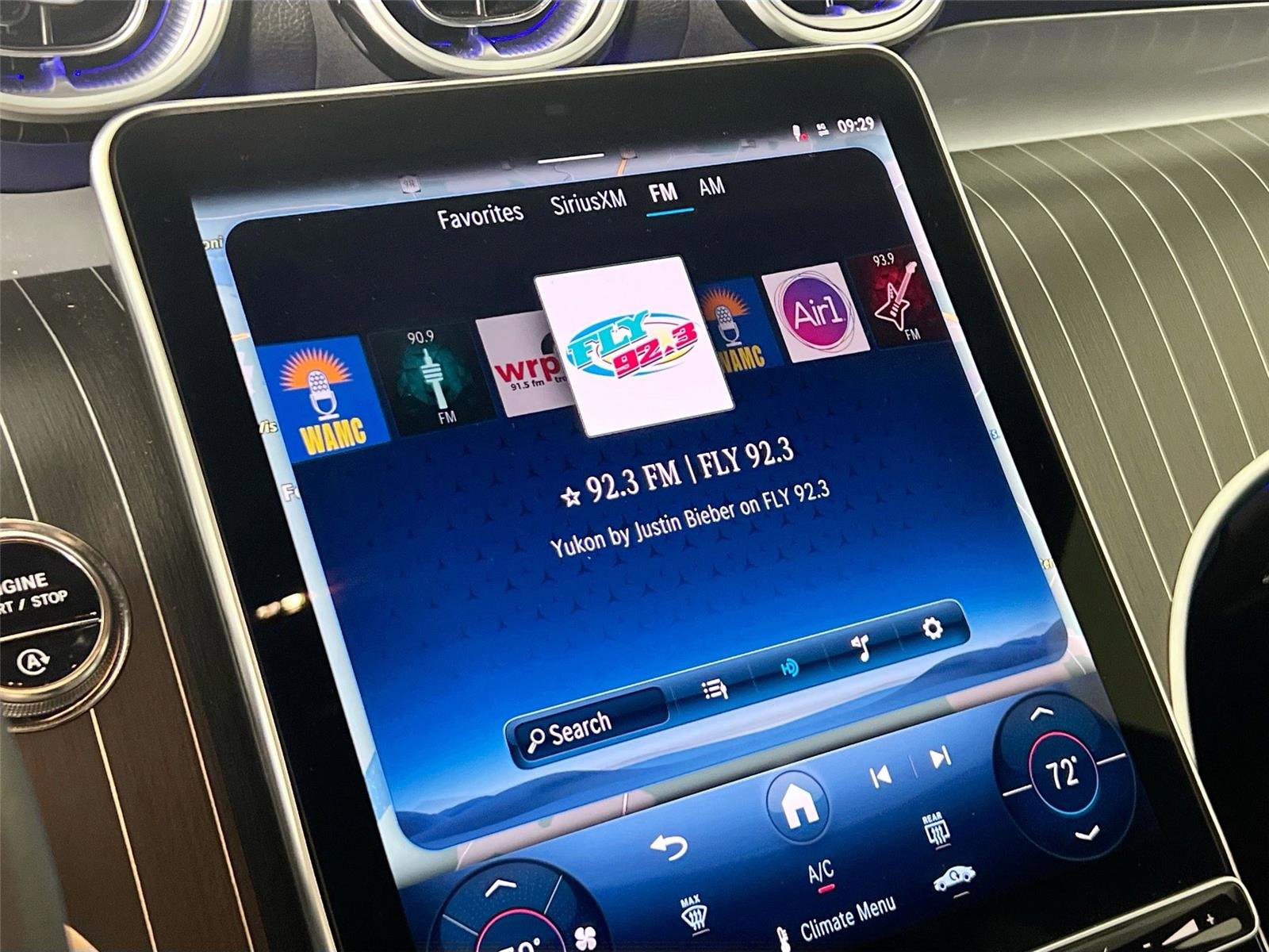 Certified 2026 Mercedes-Benz GLC 300 4MATIC image 15