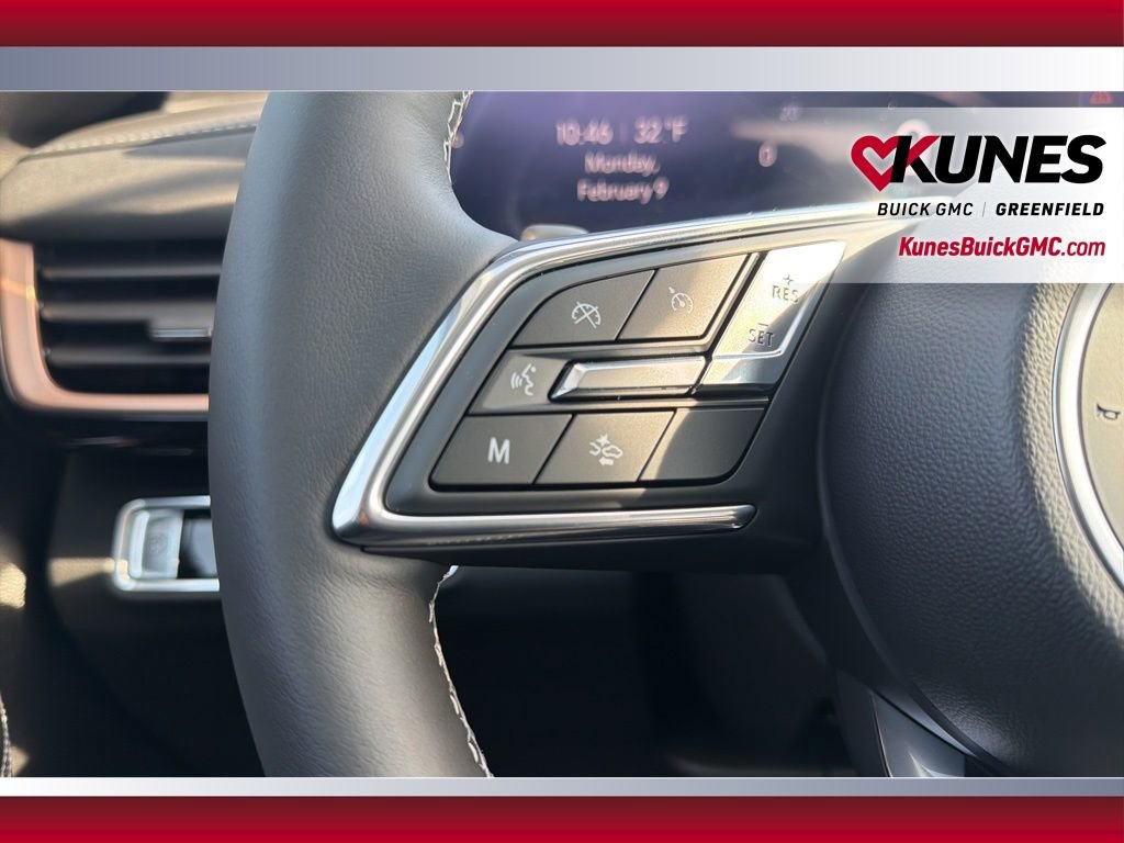 New 2026 Buick Envision Sport Touring image 24
