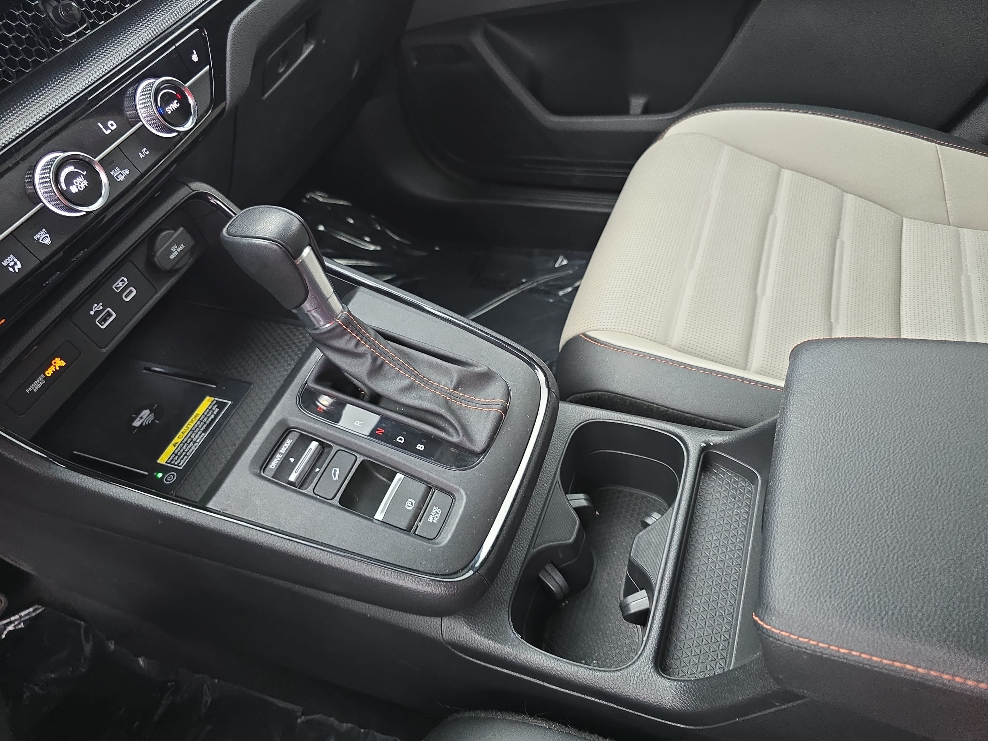 Used 2023 Honda CR-V Sport Touring image 25