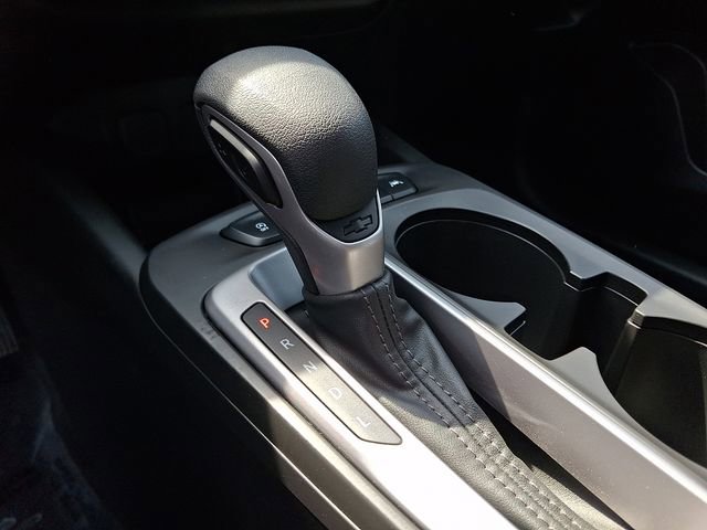Used 2025 Chevrolet Trax LS image 14