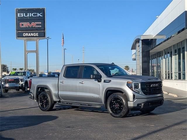 New 2026 GMC Sierra 1500 Elevation w/ Elevation Select Package image 2