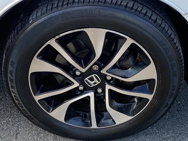 Used 2015 Honda Civic EX image 30