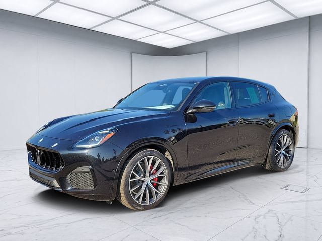 New 2026 Maserati Grecale Modena AWD/4WD image 2