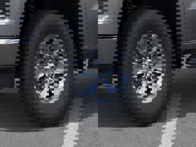 New 2026 Chevrolet Silverado 1500 LT w/ Protection Package image 9