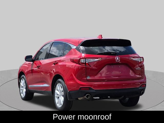 Used 2021 Acura RDX FWD image 8