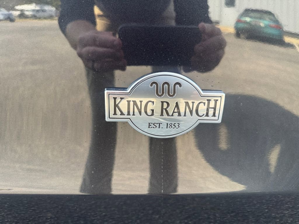 New 2026 Ford Expedition Max King Ranch image 16
