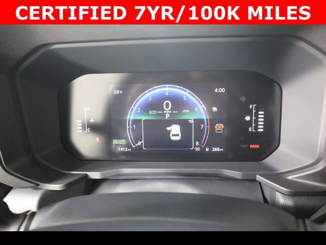 Used 2025 Toyota Land Cruiser 1958 image 24