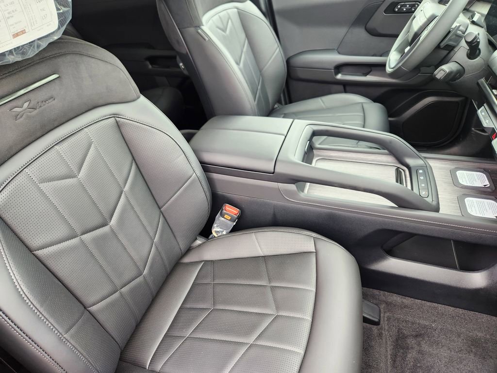 New 2027 Kia Telluride SX Prestige X-Line image 14