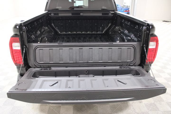 New 2026 GMC Canyon Elevation w/ Convenience Package AWD/4WD image 14