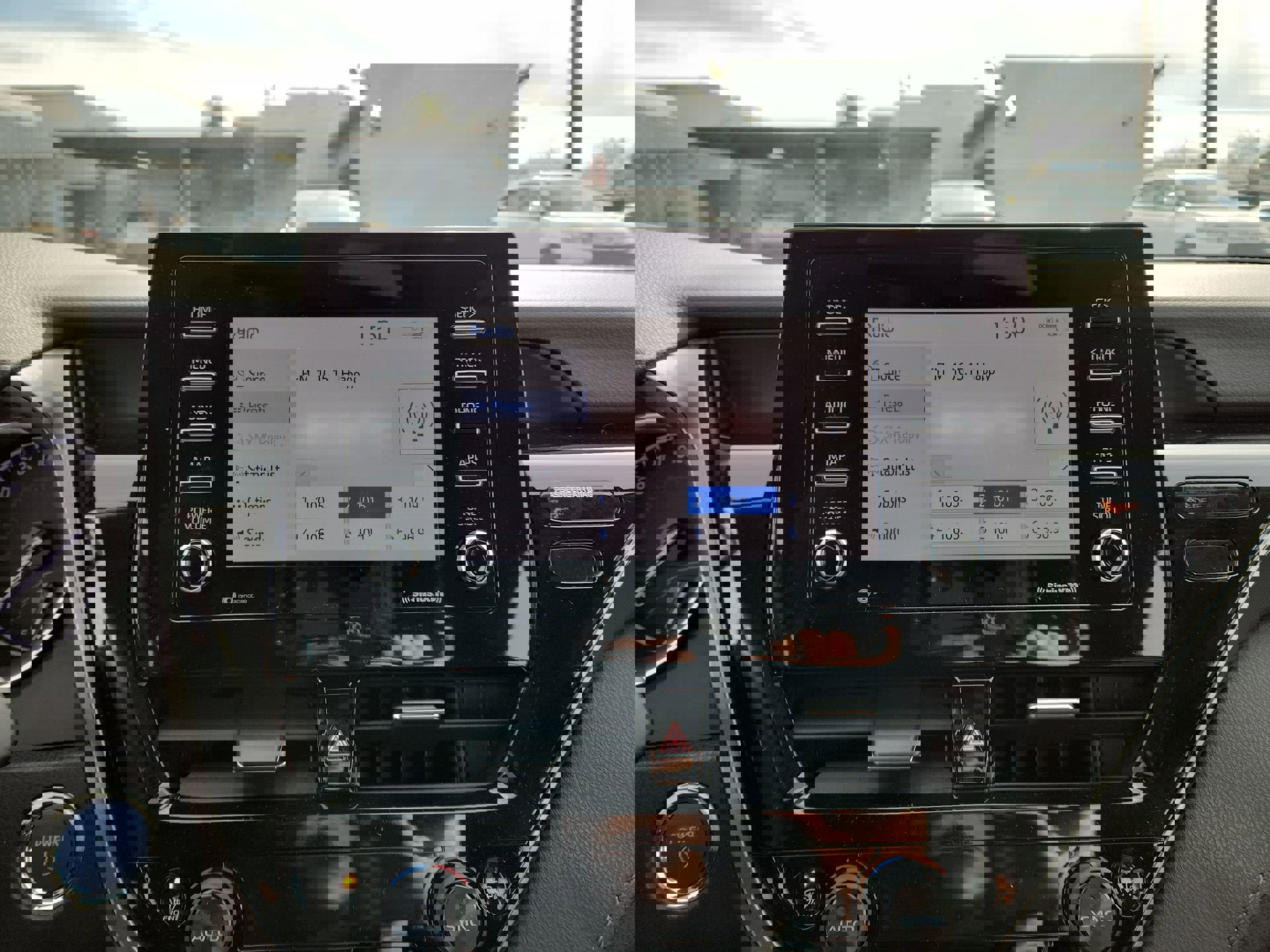 Used 2021 Toyota Camry LE w/ Cold Weather Package image 12