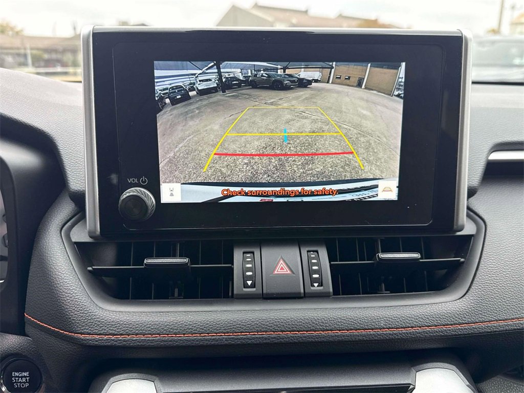 Used 2023 Toyota RAV4 Adventure image 17