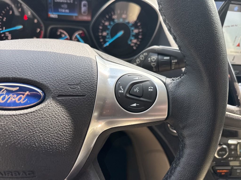Used 2016 Ford Escape Titanium FWD image 28