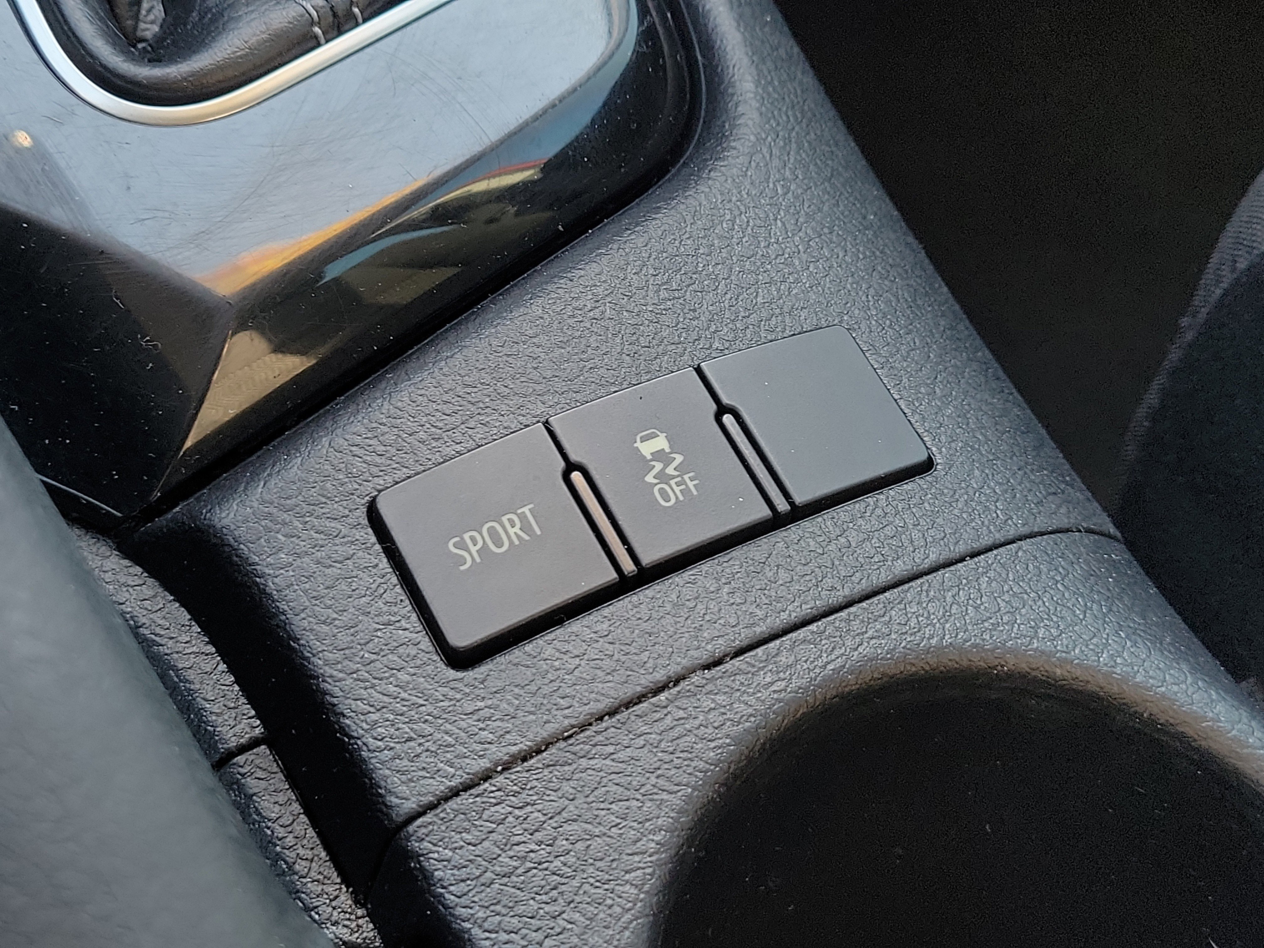 Used 2017 Toyota Corolla iM w/ All-Weather Mat Package image 29