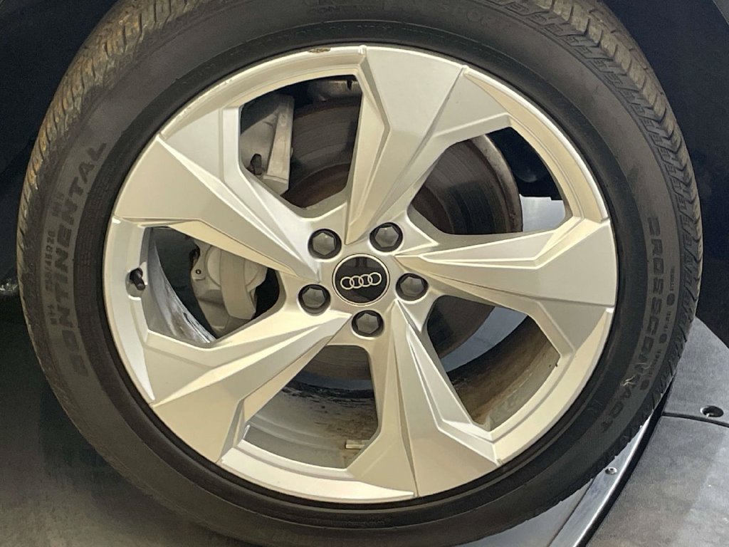 Certified 2023 Audi Q5 2.0T Premium Plus w/ Premium Plus Package AWD/4WD image 14