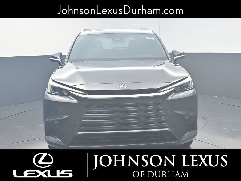 New 2026 Lexus TX 350 AWD image 4