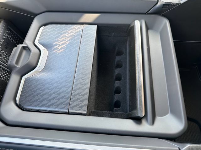 New 2026 RAM 1500 Tungsten w/ Trailer Tow Group AWD/4WD image 31
