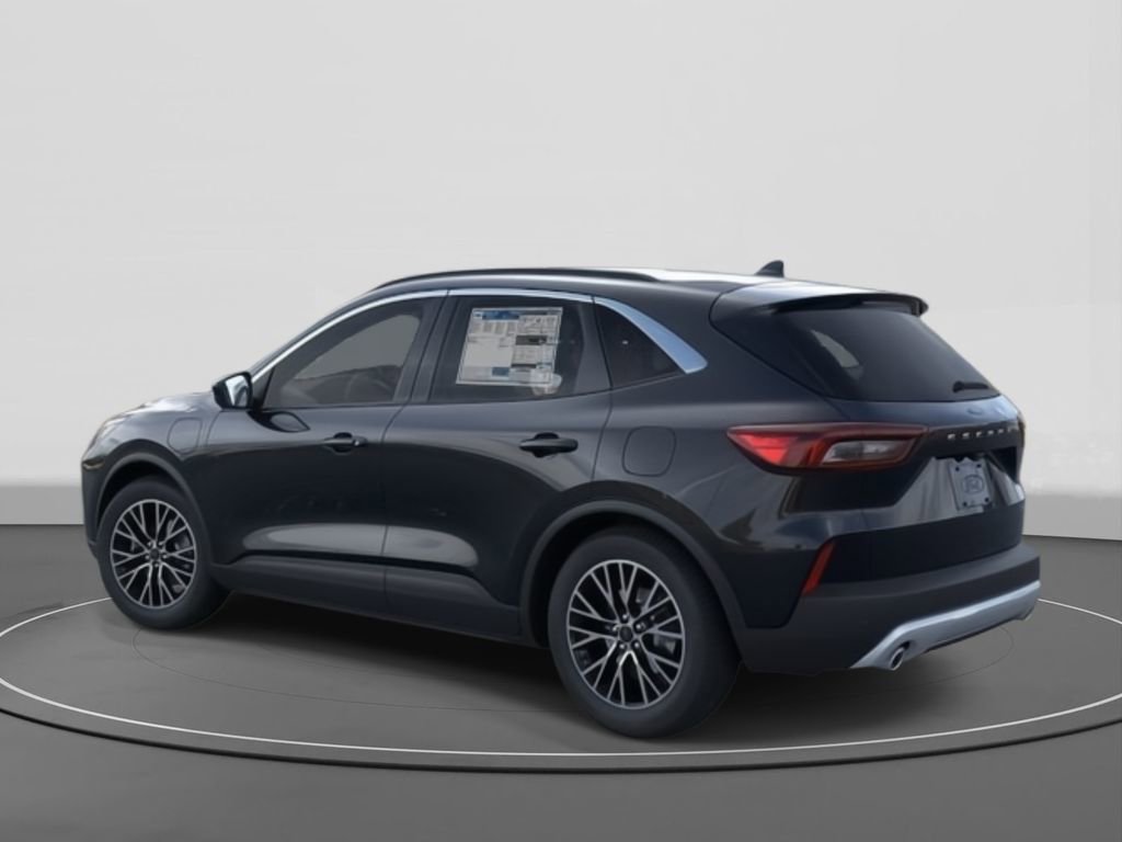 New 2025 Ford Escape SE image 4