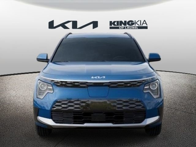 New 2026 Kia Niro Wind FWD image 2