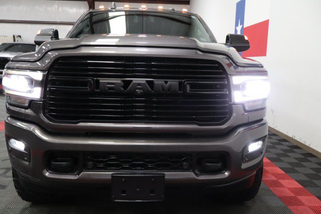 Used 2019 RAM 2500 Laramie w/ Night Edition AWD/4WD image 27