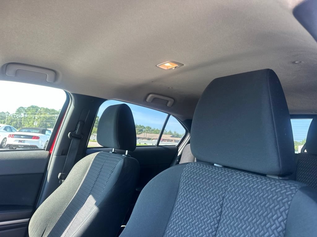 Used 2022 Mitsubishi Eclipse Cross LE FWD image 14