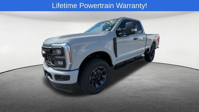 New 2026 Ford F250 XL w/ STX Appearance Package image 5