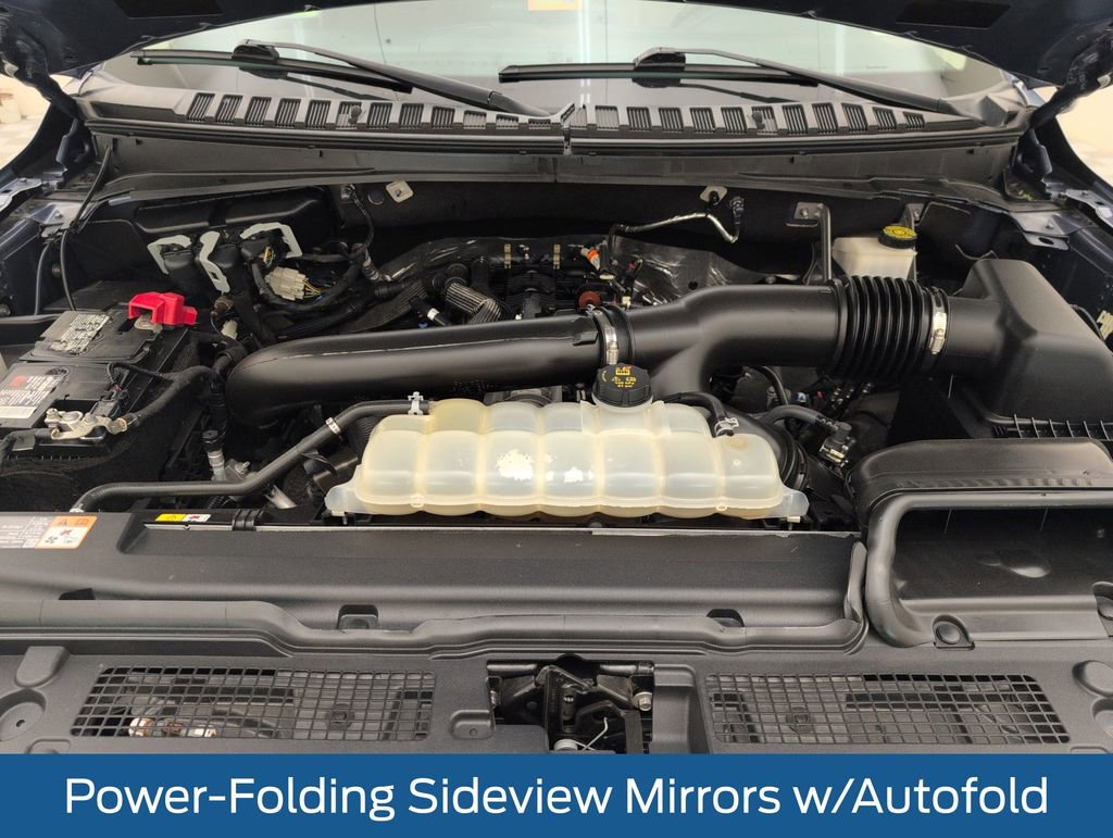 Used 2023 Ford Expedition XLT image 40